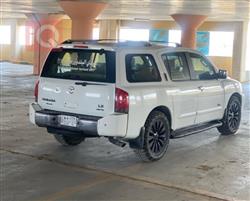 نيسان ارمادا